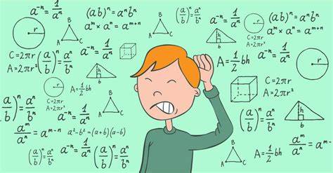 IGCSE数学课，教你提升自己的数学能力