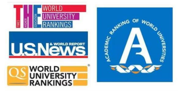 全球大学排名四大榜单凑齐，但仍受争议