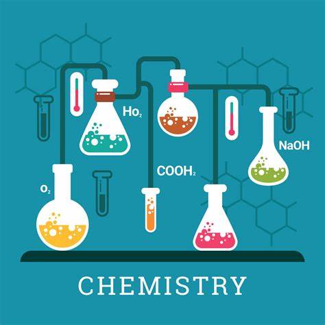 IB化学课程学习关键方法和技巧分享