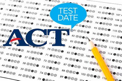 国内能参加ACT考试吗，如何参加？