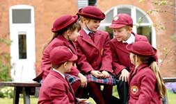 英国小学教育大揭秘(上)-私立小学和公立小学有哪些区别
