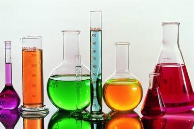 IGCSE化学考试的各部分内容评分标准