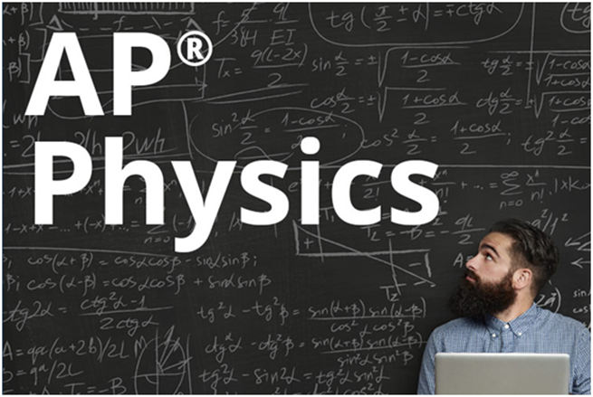 AP课程是什么  AP物理课程介绍