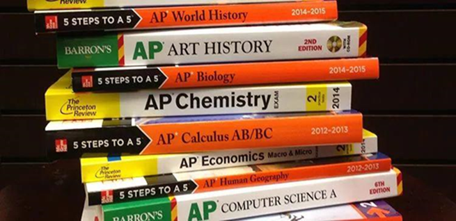 AP课程你该怎么选？如何正确的选择AP课程！