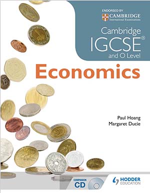 IGCSE经济学考试介绍，IGCSE经济学考什么