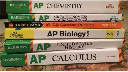 有哪些AP课程更适合中国学生选择