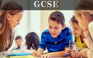GCSE是什么？GCSE基本内容介绍