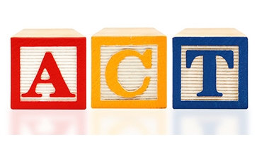 英语ACT是什么考试