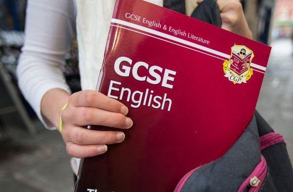 GCSE英语考试内容以及考试中的注意事项介绍
