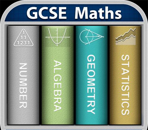 gcse数学专业词汇汇总，你一定用得到