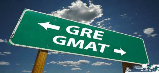 美国读研选GRE还是GMAT