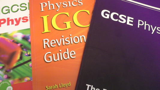 GCSE物理该怎么复习？要做好这几点