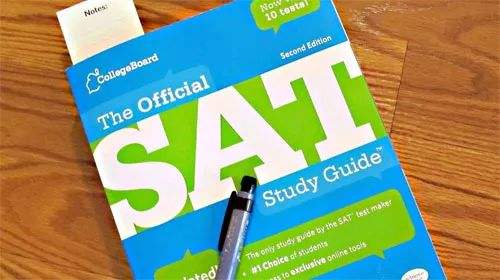 SAT考试是什么意思？有什么用