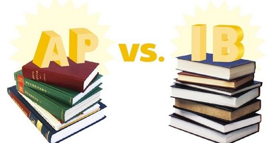 ib课程和ap课程的区别对比，哪一个更适合你
