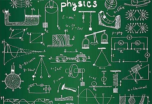GCSE物理知识点总结，GCSE物理各章节都学些什么？