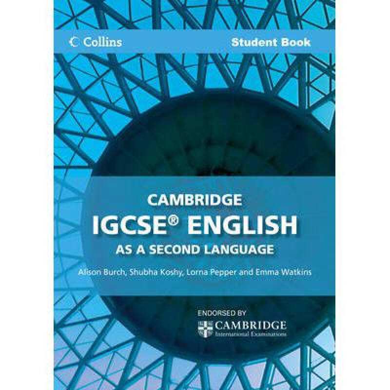 igcse英语考什么？IGCSE英语考试难度大吗