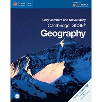 igcse地理考什么，IGCSE地理考试内容分享