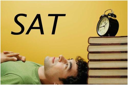 美国高考SAT考什么？美国高考SAT考试内容分析