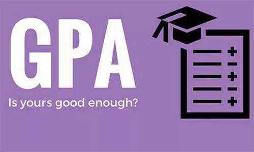 申请美国本科，GPA不理想如何补救？