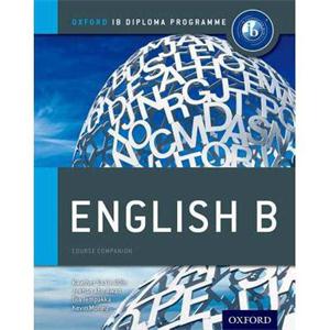ib课程体系的英文B学什么内容？