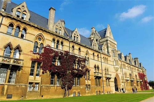 GCSE成绩对于牛津剑桥申请有什么影响？