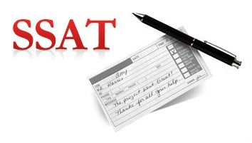 2019-2020年ssat考试日期、考点以及SSAT考试费用详解