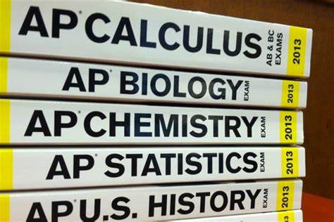 AP课程设置介绍：美国高中ap课程有哪些科目选择？