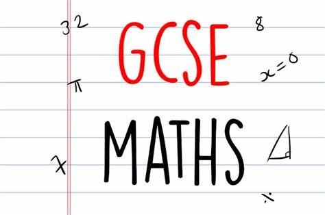 gcse数学课程该如何进行备考？