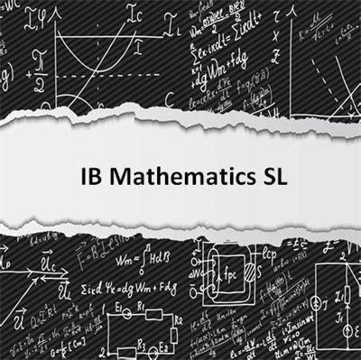 IB数学SL学习内容及知识点总结