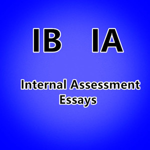 IB数学HL的IA论文辅导，数学IA是如何评分的？