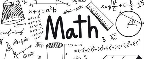 GCSE数学课程复习备考的一些心得分享