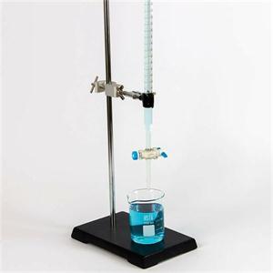 GCSE化学知识点Titration(滴定)实验及计算内容总结