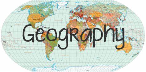 GCSE地理考试答题技巧，教你如何拿高分！