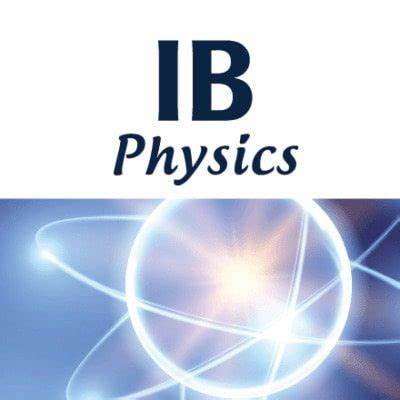 IB物理知识点目录，来看看都学些什么吧！