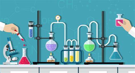 AP化学好学吗？带你从这五个因素评估化学难度问题