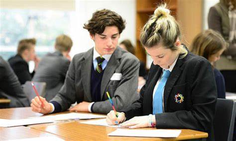 GCSE科目有哪些可以选，该如何评估？