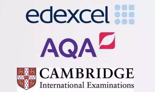 A+核心合作伙伴，浅谈牛津AQA考试局IGCSE考试内容