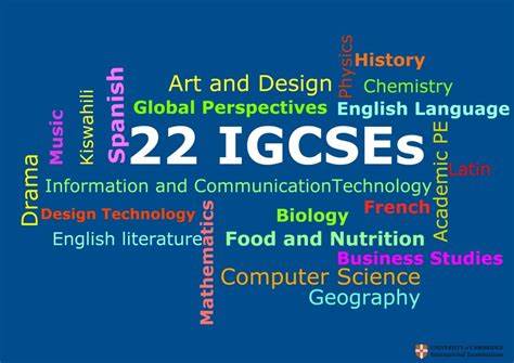 IGCSE选课建议分享，各学科分别有哪些特点？