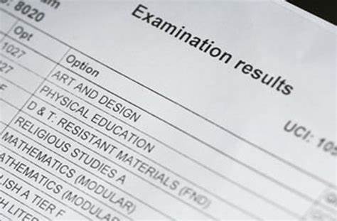 GCSE考试难吗，哪些GCSE学科考试难度更高？