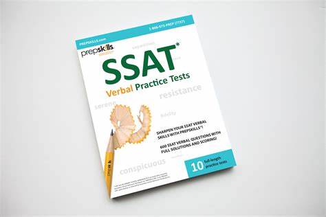 参加SSAT考试费用要准备多少？