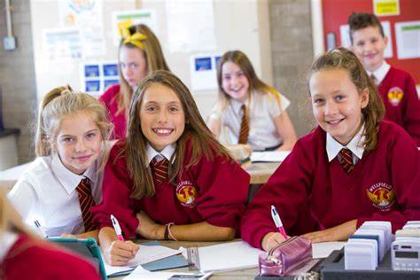 英国高中教育GCSE和Alevel有什么联系？