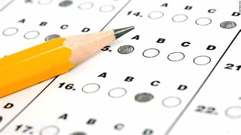 带你来了解美国高考SAT考什么