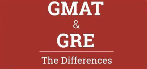 申请美国研究生，你搞清楚GRE和GMAT的区别了吗？