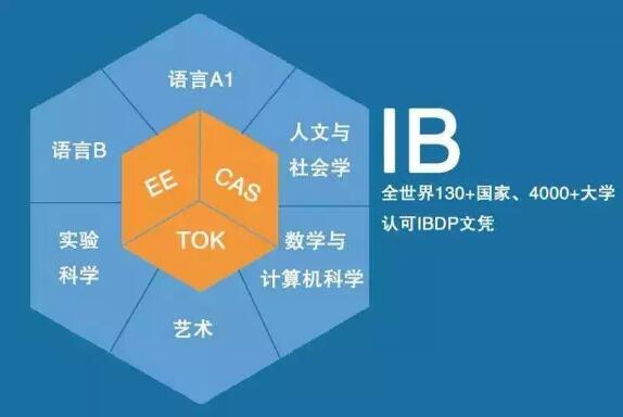 IB课程体系的三大核心课程 IA、TOK、CAS全面介绍