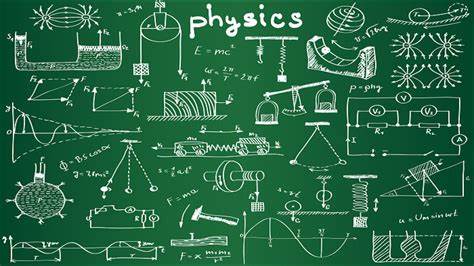 GCSE物理学习中，你需要掌握哪些常见的GCSE物理公式？