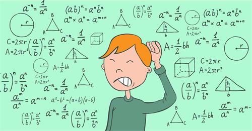 Alevel数学解题技巧解析，教你如何搞定证明题