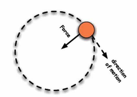 AP物理1考点中有关圆周运动的常见题型解析