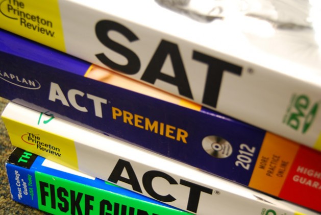 疫情之下，你的ACT考试和SAT考试会有什么影响？