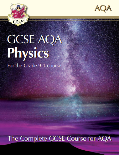 GCSE物理教材电子版及内容和目录大纲