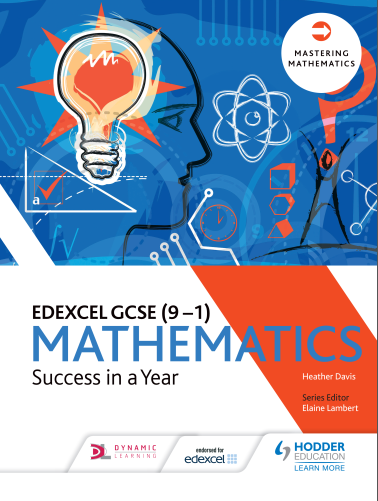 GCSE数学教材电子版及内容和目录大纲